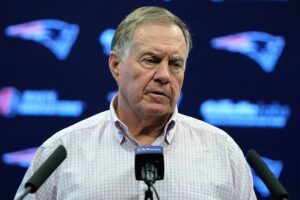 Bill Belichick