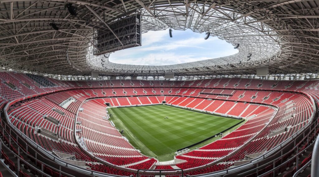 Budapest quiere organizar la final de la Liga de Campeones