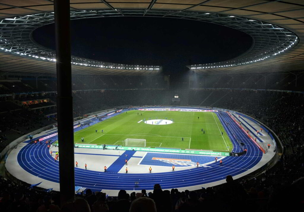 COI: París 2024 tiene un plan de Inteligencia Artificial