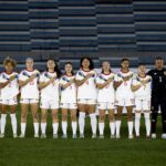 Colombia superó a Venezuela en el Sudamericano Femenino Sub-20