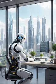 El papel de la inteligencia artificial en la planificación urbana 