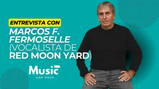 Logo cabecera Music and Rock