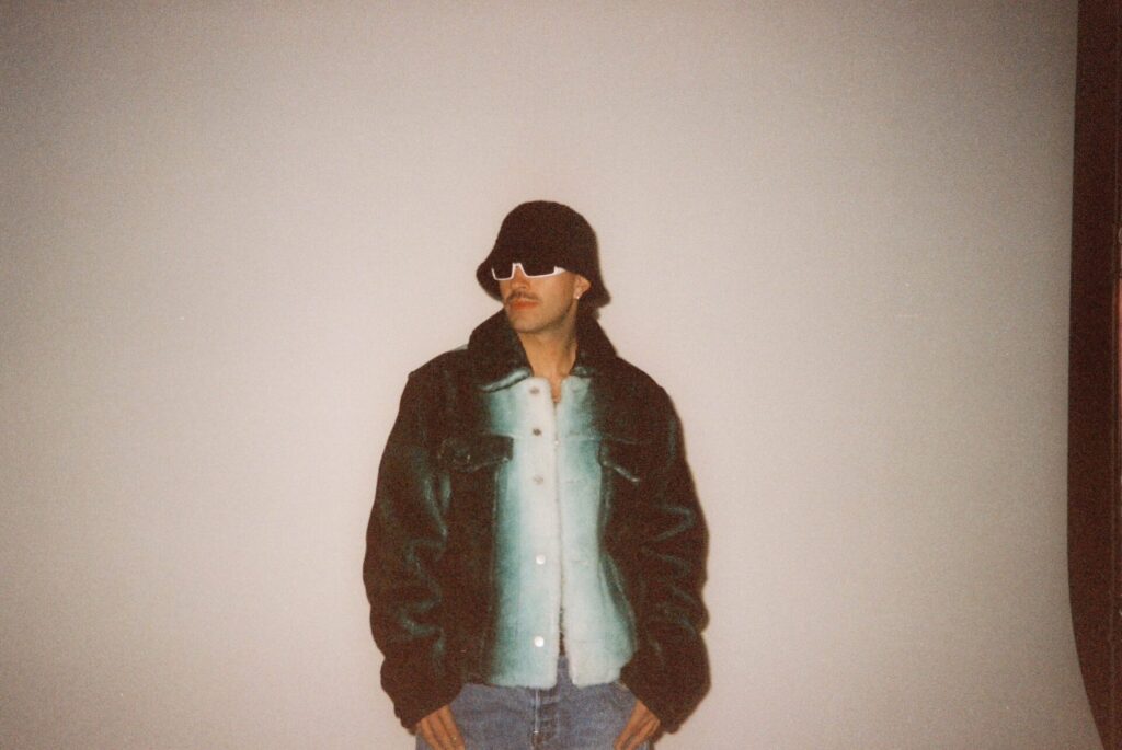 Feid anunció dos nuevas fechas de su gira "Ferxxocalipsis" en Colombia