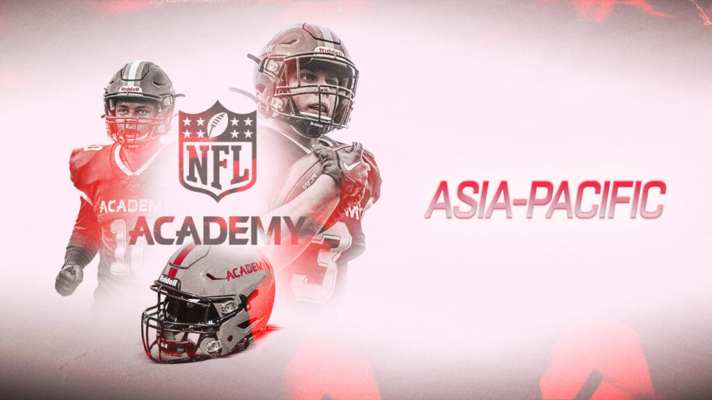 La NFL abrirá academia para jóvenes atletas en Australia