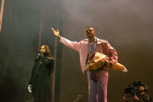 Manuel Medrano hará una gira por EE.UU. y Puerto Rico
