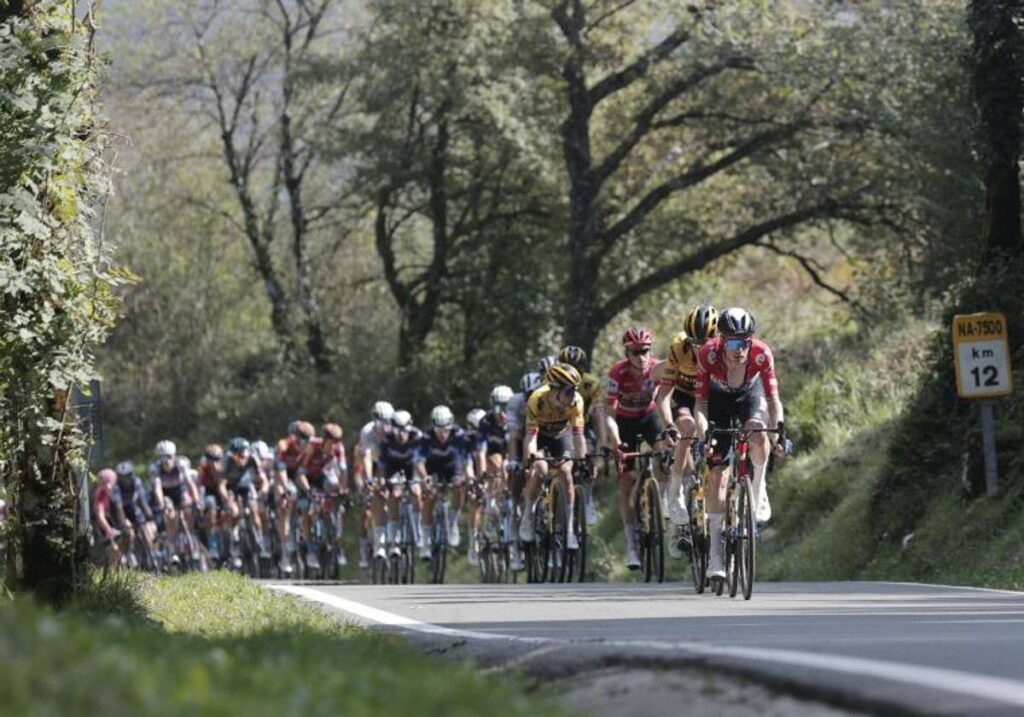 Vuelta a España