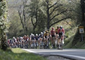 Vuelta a España
