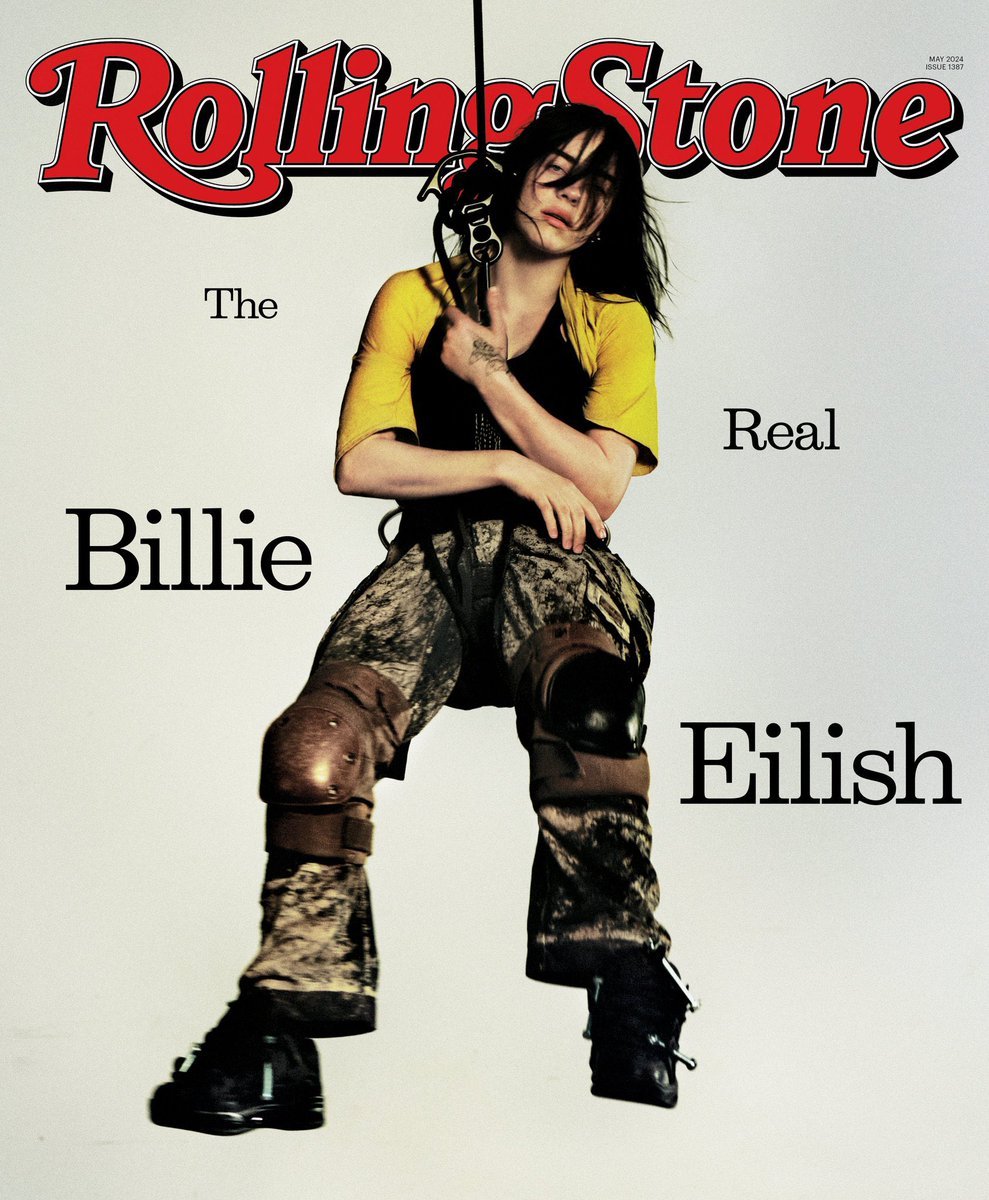 Portada de RS