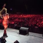 Shakira anunció las fechas de su primera gira en 6 años