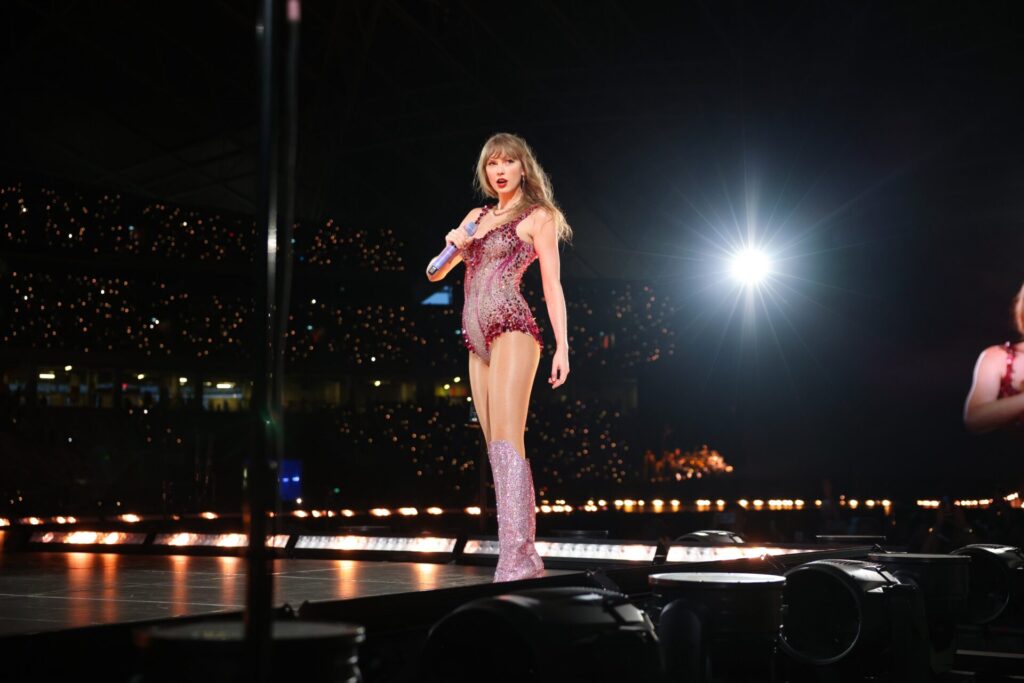 Universidad del Sur de Florida ofrecerá un curso dedicado a Taylor Swift
