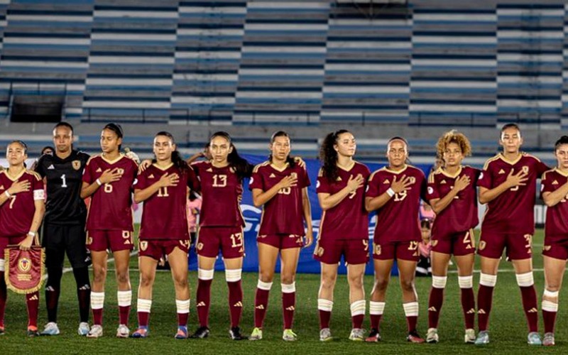 vinotinto-femenina-sub20 / X-@FemeninoFVF