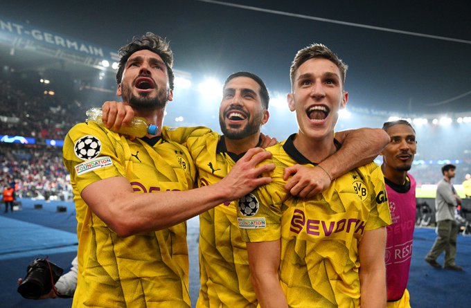 Borussia Dortmund