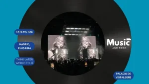 Logo cabecera Music and Rock