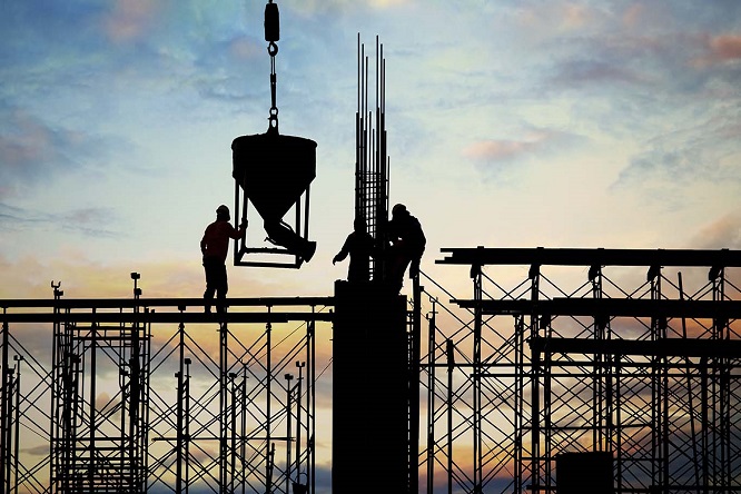 PILPERMIX - Estructuras de concreto de alta calidad y resistencia; Cómo se obtienen - FOTO