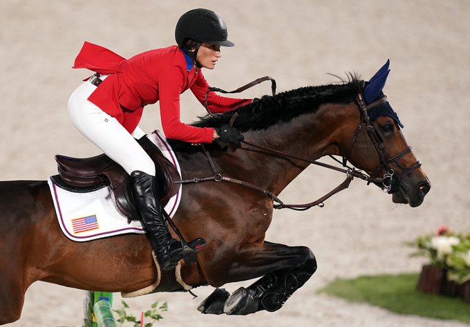 Jessica Springsteen