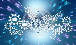  La Transformación Digital: Un Impulso para la Administración Organizacional 