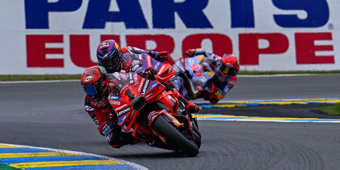 Moto GP