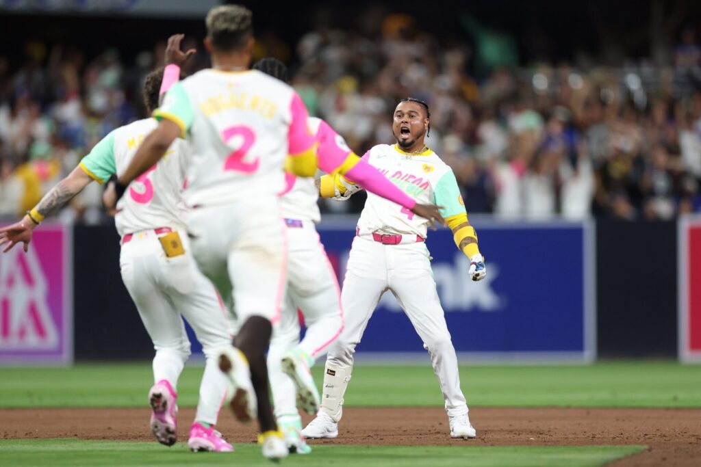 Luis Arráez: "La Regadera" de 700 hits en la MLB
