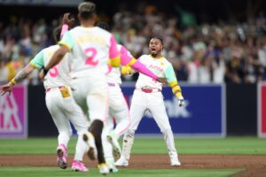 Luis Arráez: "La Regadera" de 700 hits en la MLB