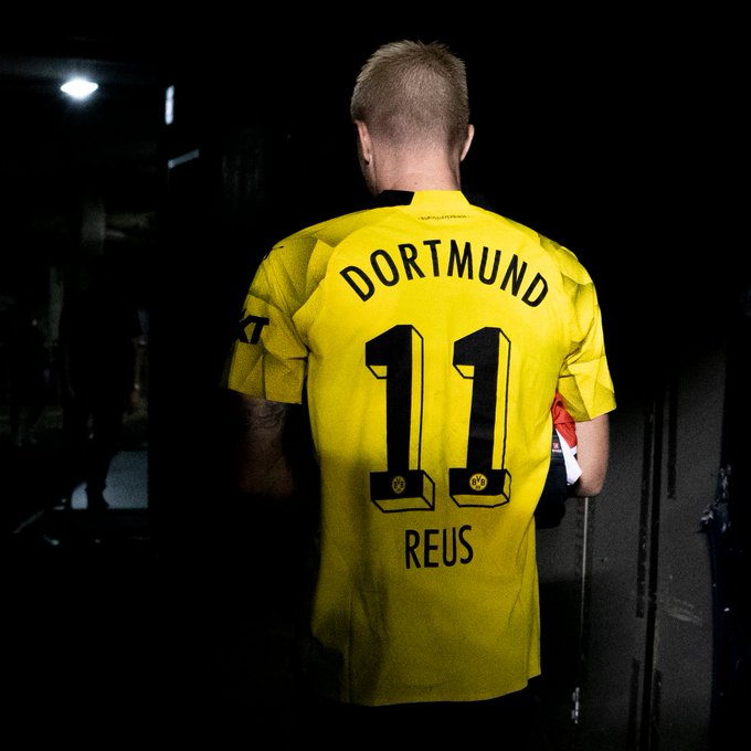 Marco Reus