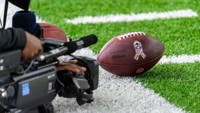 Netflix y NFL