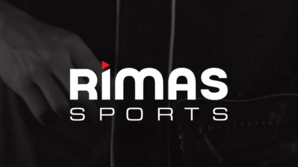 Rimas Sports