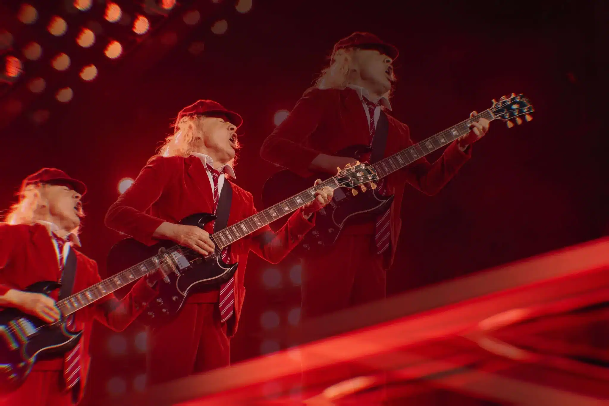 AC/DC en Sevilla (29/05/2024), setlist, fotos y vídeos 4 acdc sevilla 2024 3 scaled