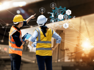 Gestión de proyectos de construcción: Claves para el éxito y la eficiencia 