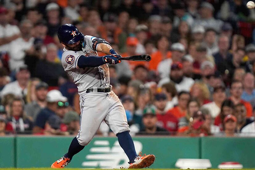 Altuve