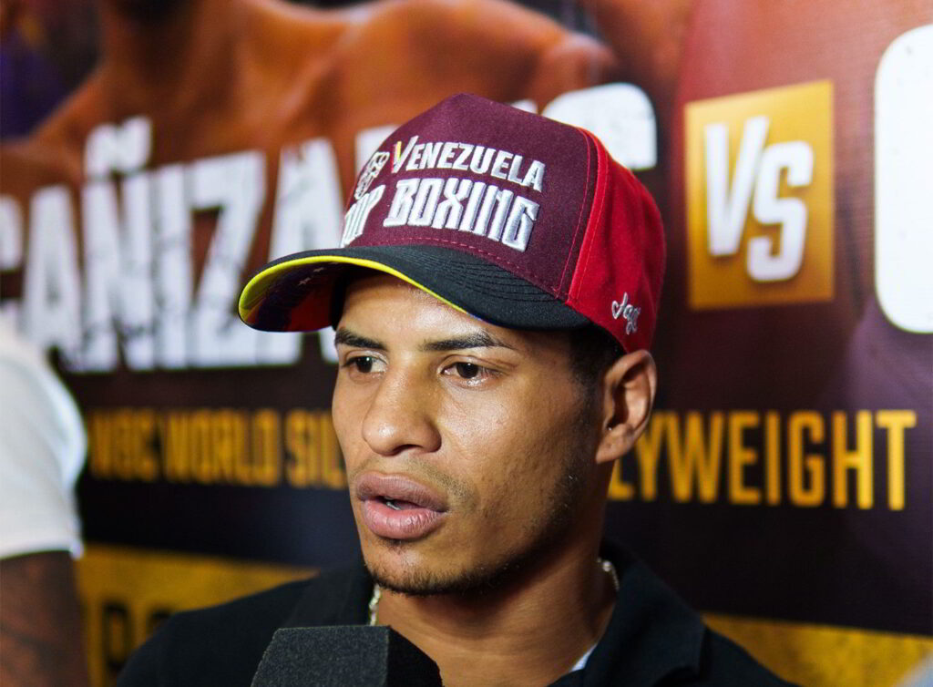 Carlos Canizales Imagen destacada