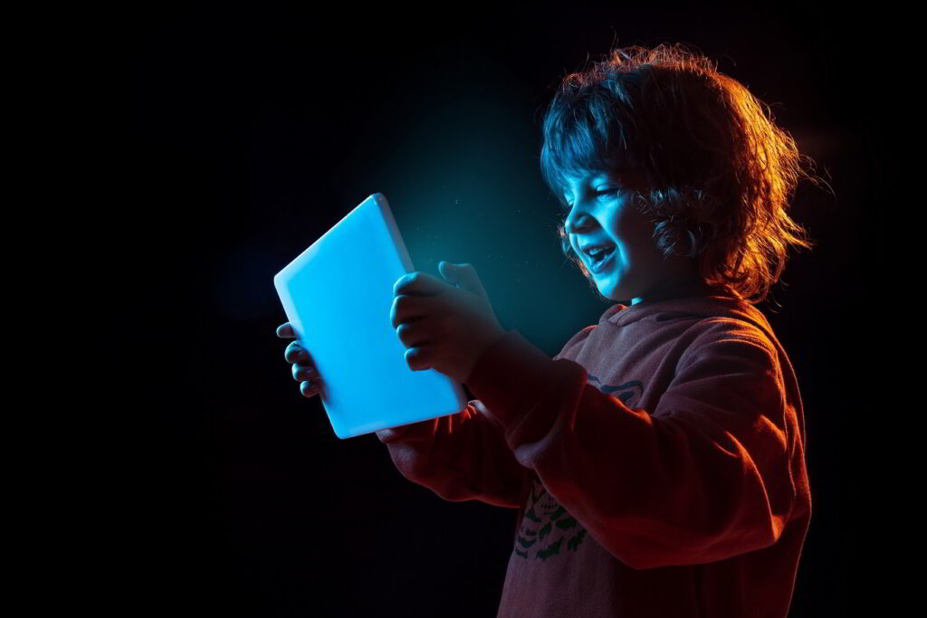 Cómo podemos resguardar la identidad digital de los más pequeños