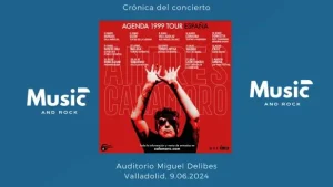 Logo cabecera Music and Rock