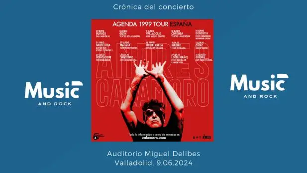 Logo cabecera Music and Rock