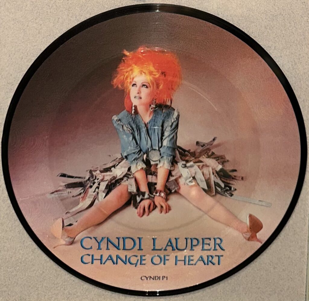 Cyndi Lauper se retirará de los escenarios con una gira de despedida