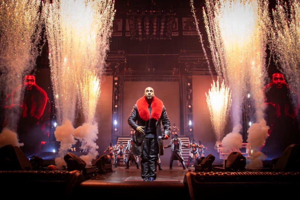 Don Omar sobre su salud: Hoy sí, pero mañana no tendré cáncer