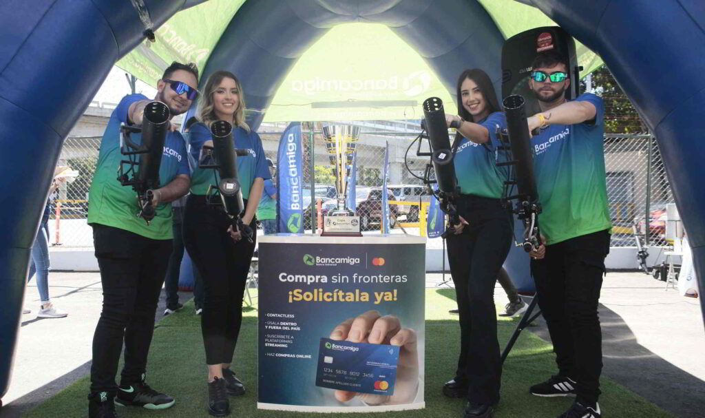 Foto LVBP Bancamiga DLL y BFN 1