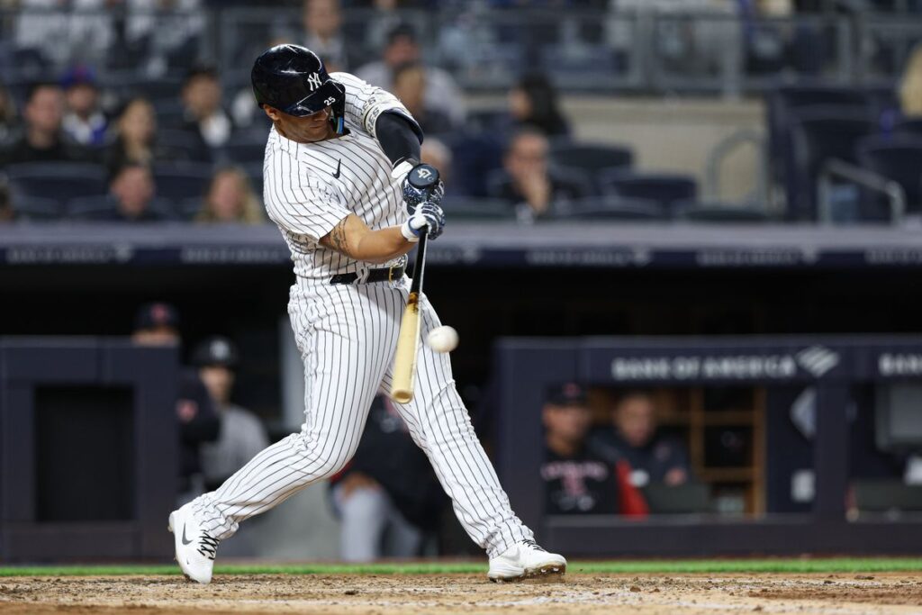Gleyber Torres