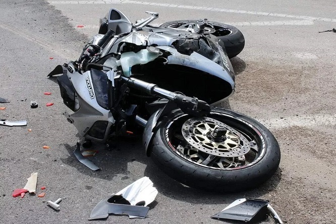 Hjalmar Jesús Gibelli Gómez - Seguro de moto; Para qué sirve y por qué es importante - FOTO
