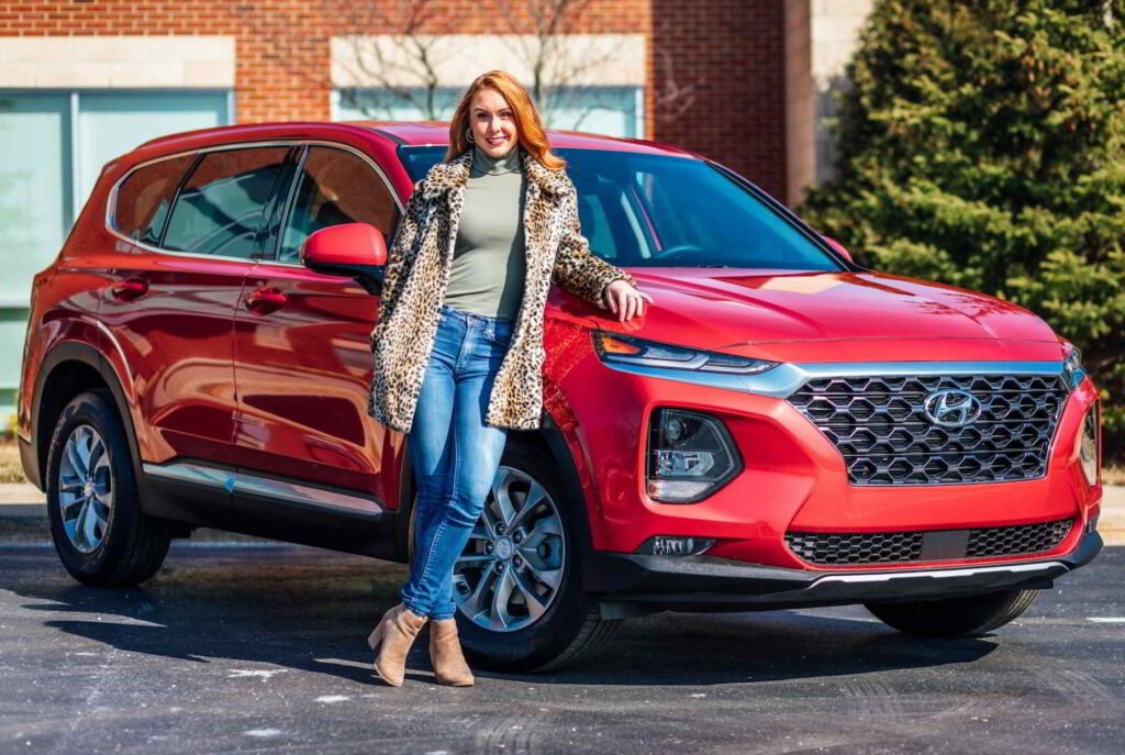 Hyundai es el fabricante de automóviles número uno en lealtad de clientes según Brand Keys