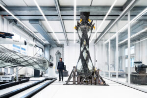 Innovación en la Construcción: Nuevos Modelos de Negocio para un Futuro Sostenible