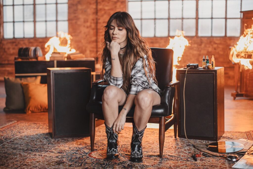 Kany García anunció gira "García Tour 2024" por Norteamérica