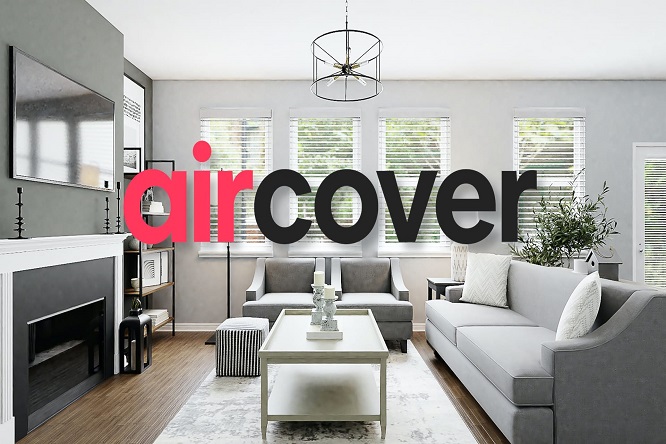 Ligia Carolina Gorriño Castellar - ¡Conócelo! AirCover, el ‘seguro’ para anfitriones de Airbnb - FOTO