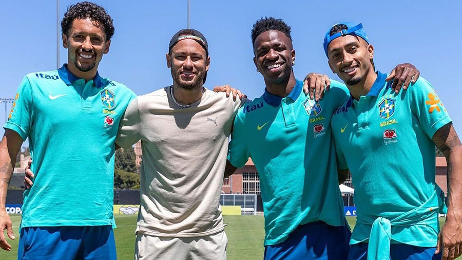 Neymar