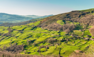 Descubre las Principales Zonas de Turismo Rural en España