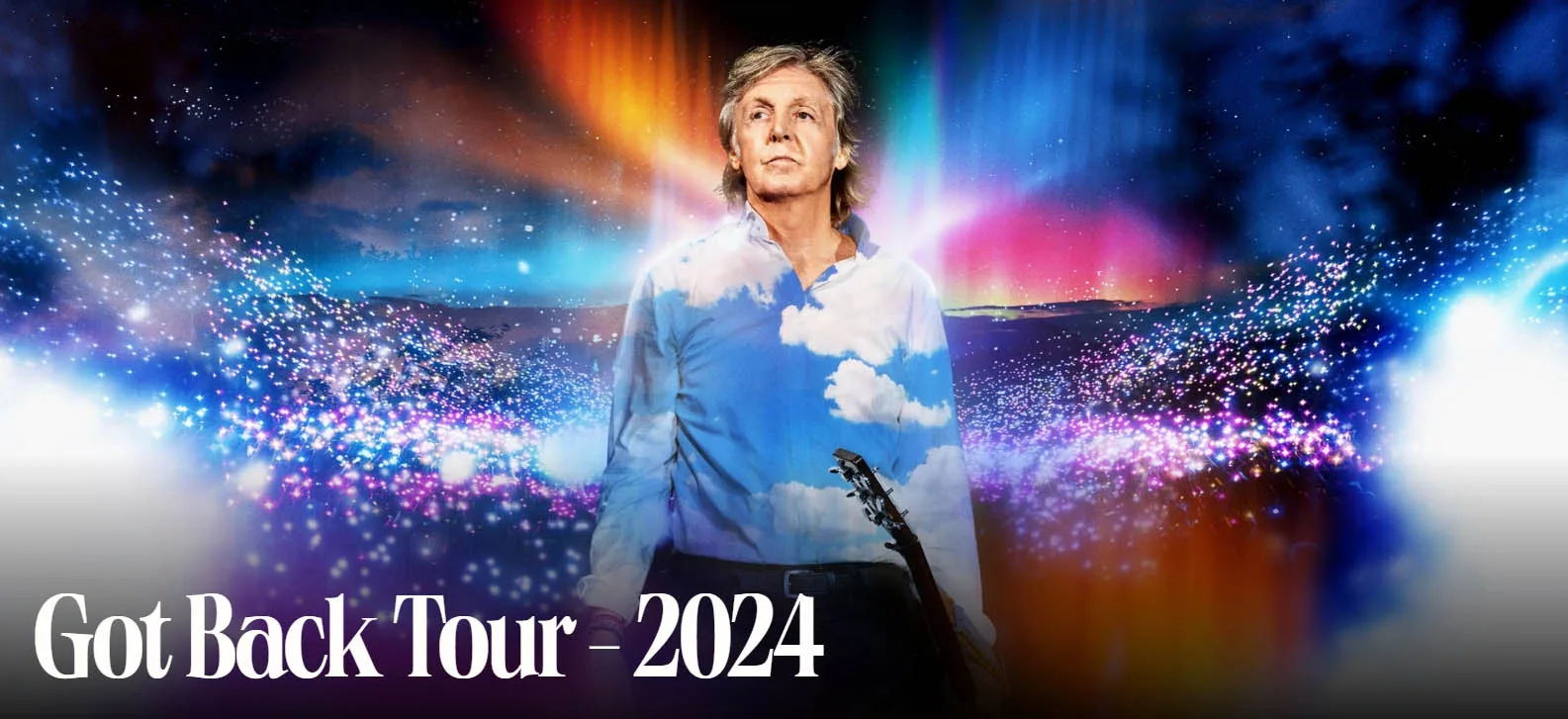 paul got back tour jpg