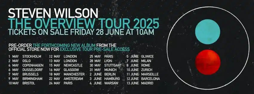 steven wilson europa 2025 jpg