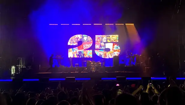 25 años de Estopa
