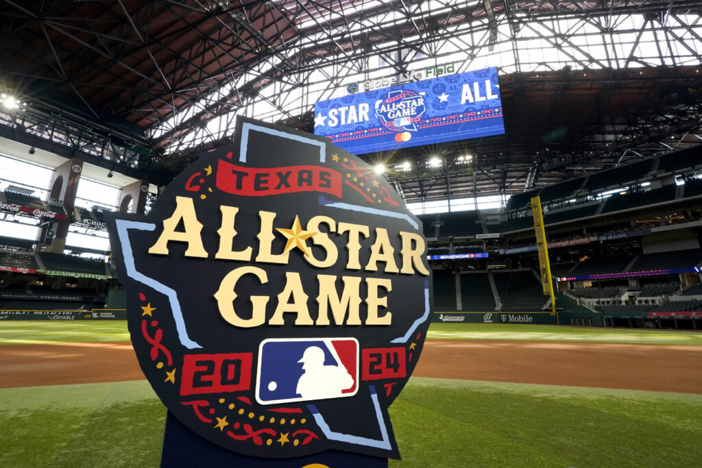 Altuve y William Contreras serán titulares del Juego de Estrellas de la MLB