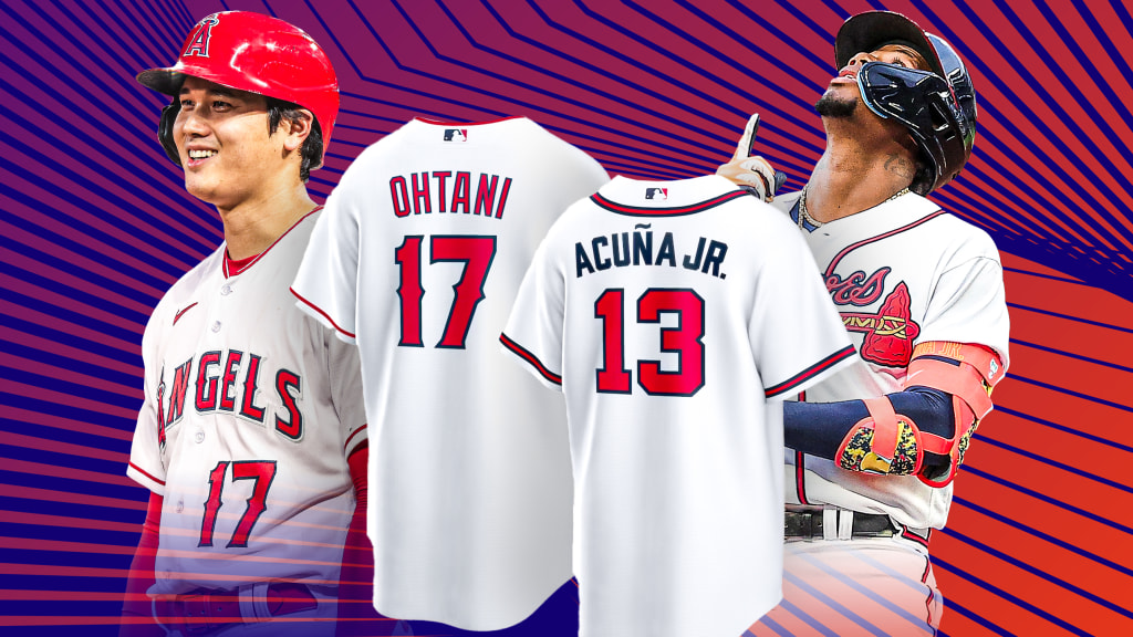 Camisetas MLB Ranking