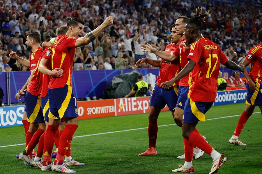 España